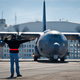 Illustration for article titled The U.S. Air Forces New AC-130 Gunships Are Really Bomb Trucks